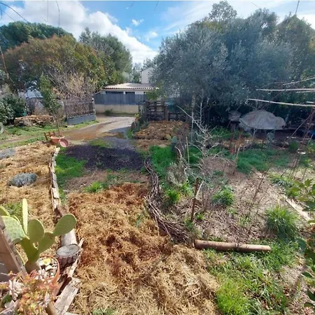 Chez L'habitant- Maison Partagee Privatunterkunft Paulhan